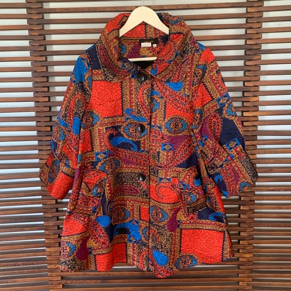 Bala Bala Jackets & Blazers - Bala Bala jacket